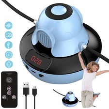 Elektronische Springseil