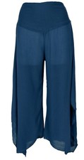 Palazzohose weite boho - weite,