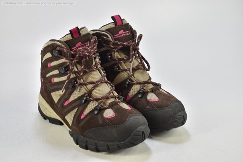 Moorhead damen wanderschuhe - moorhead,