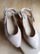 CITY WALK  Slingback