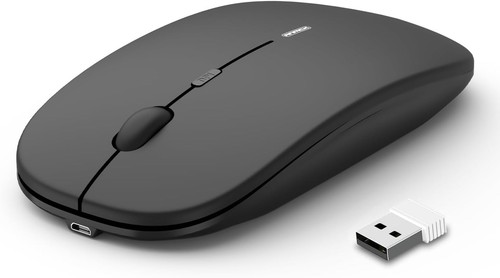 Anmck kabellose maus - kabellose,