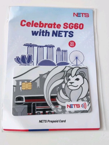 Singapur nets prepaid - singapur,