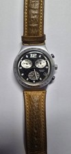 Swatch Irony Aluminium