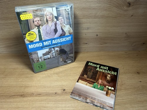 Mord mit aussicht die - mord,
