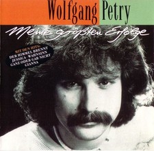 CD Wolfgang Petry - Meine
