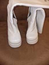 buffalo t 24400 weiss, viel