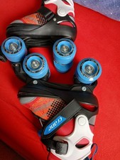 Rollschuhe für Kinder und