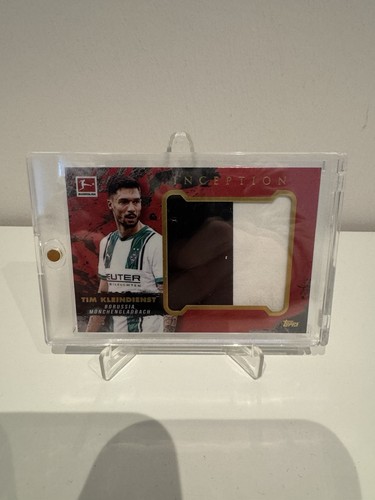 Topps bundesliga inception - topps,