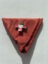 K.u.k. Österreich Ungarn Monarchie Dreieck Orden Band mit Auflage. EK Militär ?