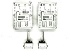 2x OEM for 03-06 Porsche