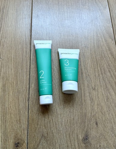 Proactiv perfector und bha - perfector,