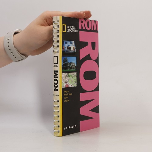 Rom tim jepson - rom ,