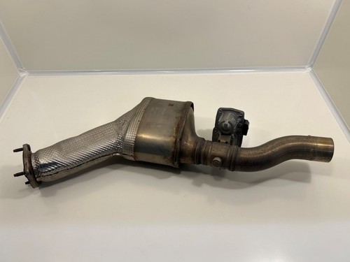 Katalysator audi avant - a4,