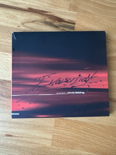 Evolution von liebing - evolution,