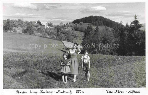 Kirchberg lankowitz - kirchberg,