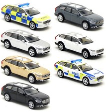 MC Micro City 87 Herpa Volvo