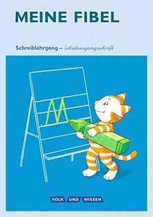 Meine fibel ausgabe 2015 - meine,