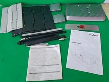 Sushi-Maker, 20x23 cm mit Bedienungsanleitung und Rezeptvorschlag  v. Pro Idee