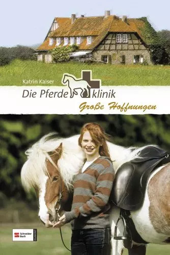 Die pferdeklinik große - pferdeklinik, 05.