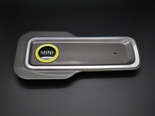 Mini emblem nabendeckel - mini,