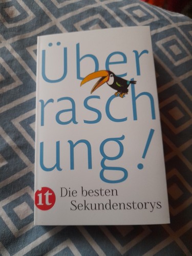 überraschung die besten - -,