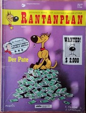 Rantanplan 2 - Der Pate
