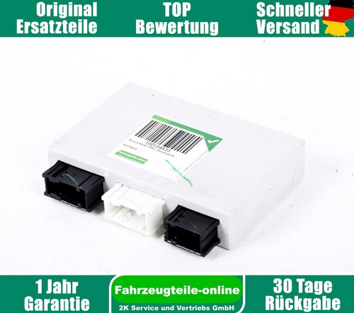 Einparkhilfe pdc steuergerät - pdc,