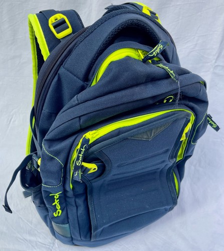 Satch match plus - , schulrucksack