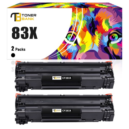 2xxl toner für 83a - 1-2xxl,