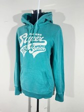 Superdry Hoodie Sweatpullover