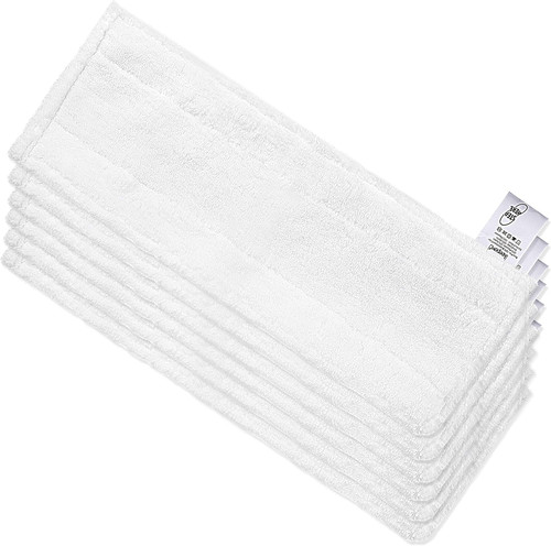 Keepow mikrofaser tuchset - 5, mikrofaser-tuchset
