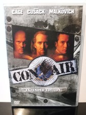 CON AIR - Nicolas Cage *