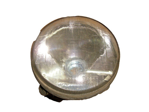 Scheinwerfer fernlicht - scheinwerfer,