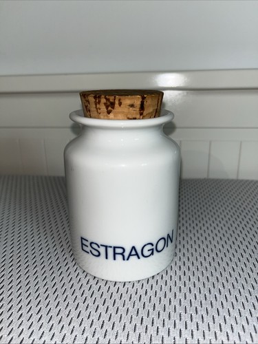 Porzellan gewürz dose - porzellan,