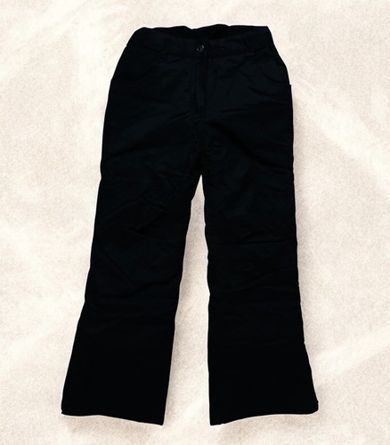 Schwarze skihose schneehose - schwarze, in