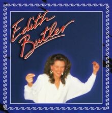 Party pour Danser von Edith Butler | CD | Zustand sehr gut