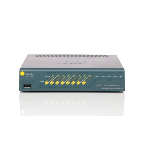 Cisco asa5505 bun k9 - cisco, asa5505-50-bun-k9
