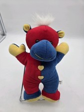 Althans Club Stofftier