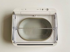 SureFeed® Futterschale Luftdicht & Sensorgesteuert Katze inkl. 2 Schalen (Grau)