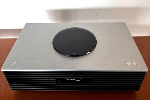 Technics ottava all one - technics, all-in-one