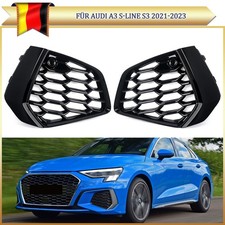 Für Audi A3 8Y S-Line S3 21+
