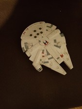 Star Wars "Millenium Falke"