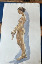 Original Art Deco Stil 1991
