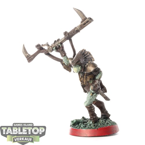 Tau empire kroot shaper - -,