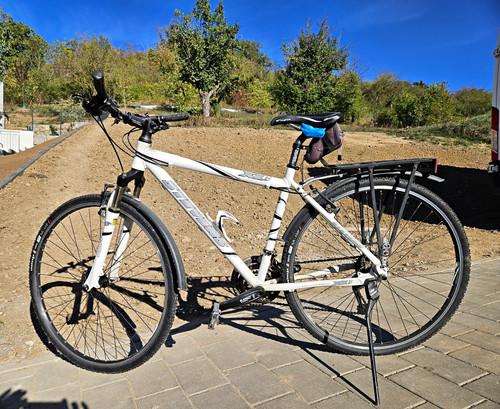 Stevens trekkingrad - stevens, x