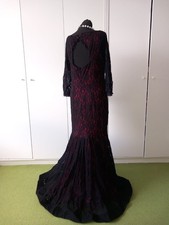 Damen Abendkleid GR  40