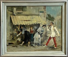 Professor Wilhelm Kufittich