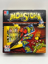 Spiele monstopia ab 5 - mb,