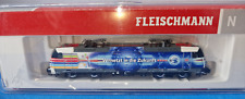 Spur N Fleischmann 738801 E-Lok 146 247 ´Zukunft´