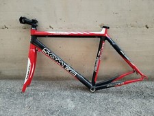 Rahmen SOMEC MATRIX Rennrad Carbon